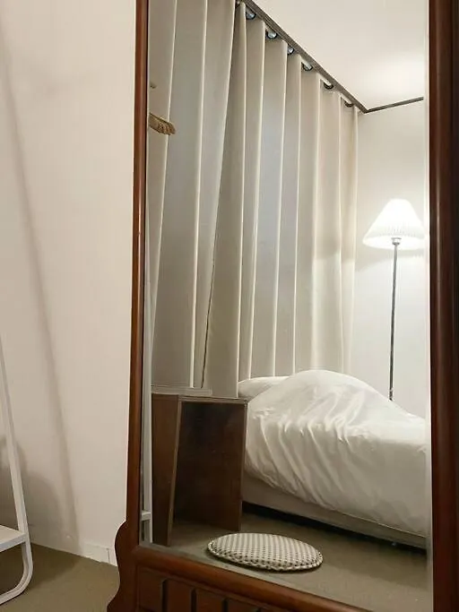 Appartement 3Rooms With Beam Projector & Arcade Game Machine Séoul Corée du Sud