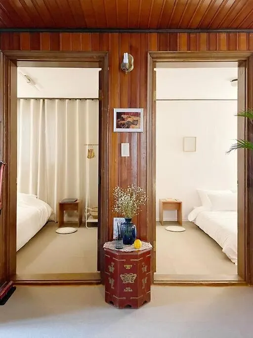 3Rooms With Beam Projector & Arcade Game Machine Séoul 0*,  Corée du Sud