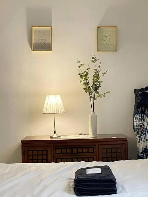 Appartement 3Rooms With Beam Projector & Arcade Game Machine Séoul