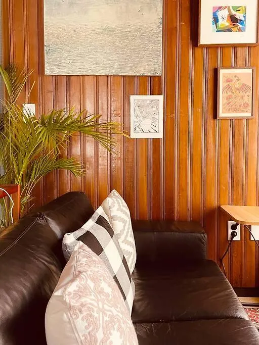 3Rooms With Beam Projector & Arcade Game Machine Séoul Appartement