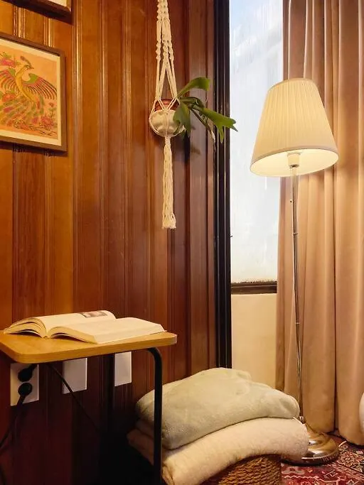 3Rooms With Beam Projector & Arcade Game Machine Séoul
