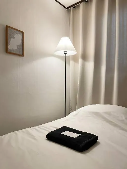 Appartement 3Rooms With Beam Projector & Arcade Game Machine Séoul