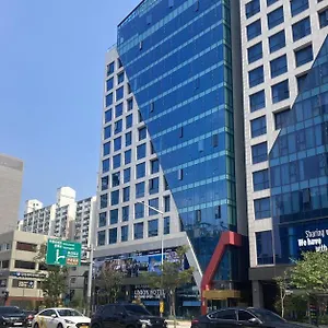 Hotel Union, Seoel