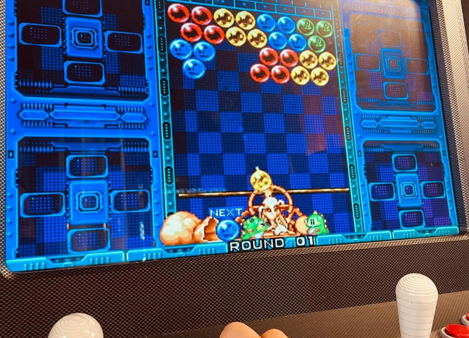 3Rooms With Beam Projector & Arcade Game Machine Seoul